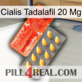 Cialis Tadalafil 20Mg new01